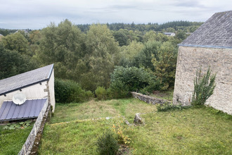 achat maison bugeat 19170