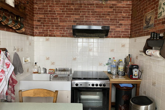 achat maison bugeat 19170