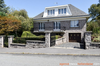 achat maison bugeat 19170