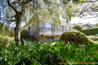 achat maison bugeat 19170