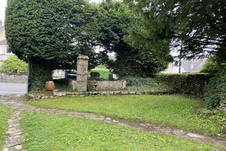 achat maison bugeat 19170