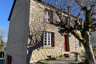 achat maison bugeat 19170