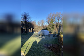 achat maison bugeat 19170