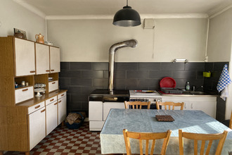 achat maison bugeat 19170