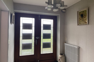 achat maison bugeat 19170