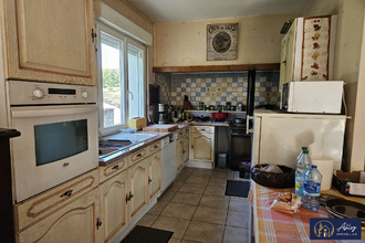 achat maison bugeat 19170