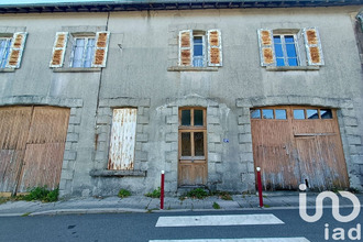 achat maison bugeat 19170