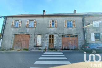achat maison bugeat 19170