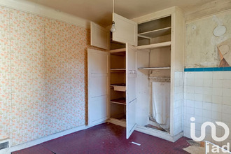 achat maison bugeat 19170