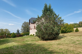 achat maison bugeat 19170
