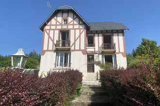 achat maison bugeat 19170