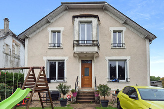 achat maison bugeat 19170