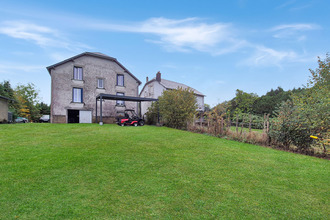 achat maison bugeat 19170
