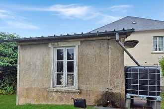 achat maison bugeat 19170