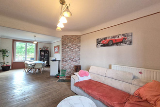 achat maison bugeat 19170