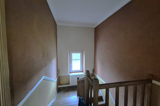 achat maison bugeat 19170