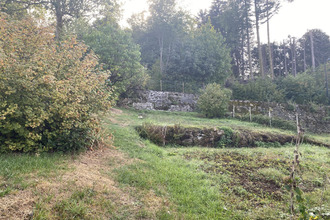 achat maison bugeat 19170