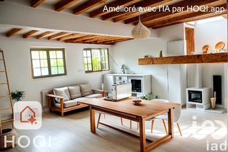 achat maison bugnein 64190