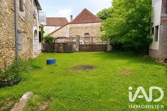 achat maison bugnein 64190