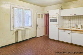 achat maison bugnein 64190