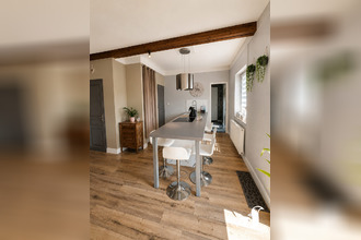 achat maison bugnicourt 59151