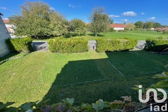 achat maison bugnieres 52210