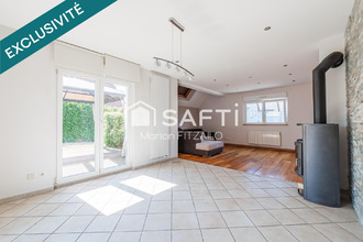 achat maison buhl 67470