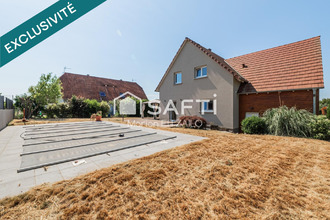 achat maison buhl 67470