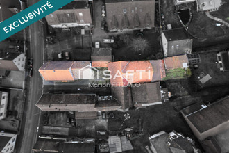 achat maison buhl 67470