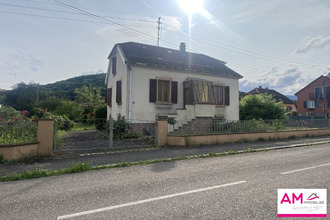 achat maison buhl 68530