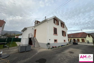 achat maison buhl 68530
