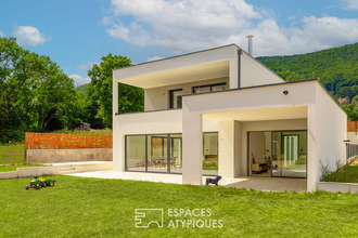 achat maison buhl 68530