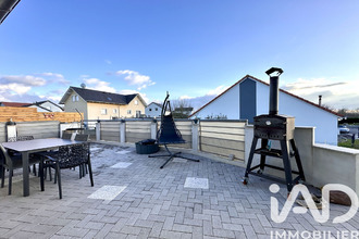 achat maison buhl-lorraine 57400