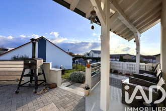 achat maison buhl-lorraine 57400