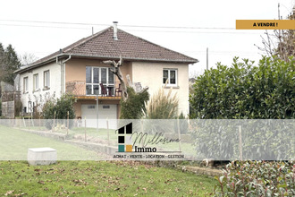 achat maison buhl-lorraine 57400