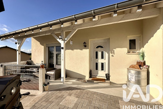 achat maison buhl-lorraine 57400