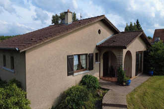 achat maison buhl-lorraine 57400