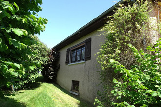 achat maison buhl-lorraine 57400