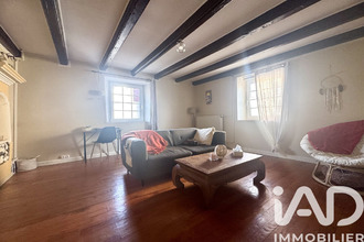 achat maison buhl-lorraine 57400