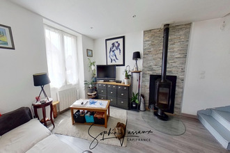 achat maison buhy 95770