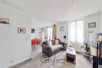 achat maison buhy 95770