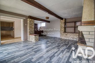 achat maison buhy 95770