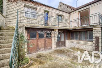 achat maison buhy 95770