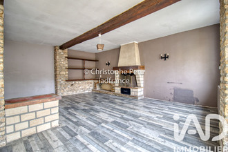 achat maison buhy 95770