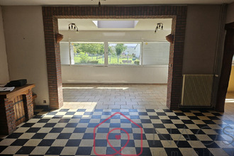 achat maison buigny-les-gamaches 80220