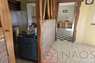 achat maison buigny-les-gamaches 80220