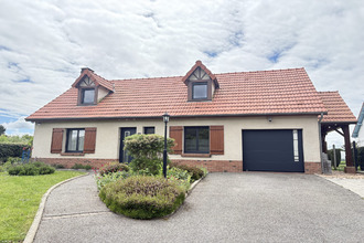 achat maison buigny-st-maclou 80132