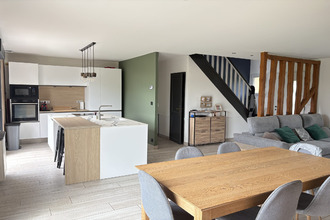 achat maison buigny-st-maclou 80132