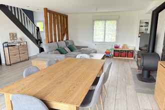 achat maison buigny-st-maclou 80132