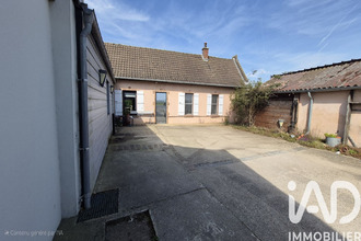 achat maison buigny-st-maclou 80132